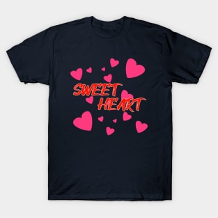 Sweet Heart T-Shirt